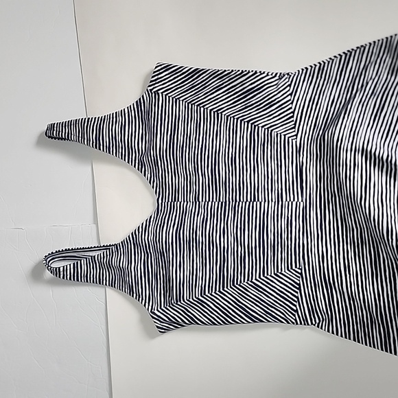 Old Navy Striped Mini Dress/ Size XS - Picture 6 of 11